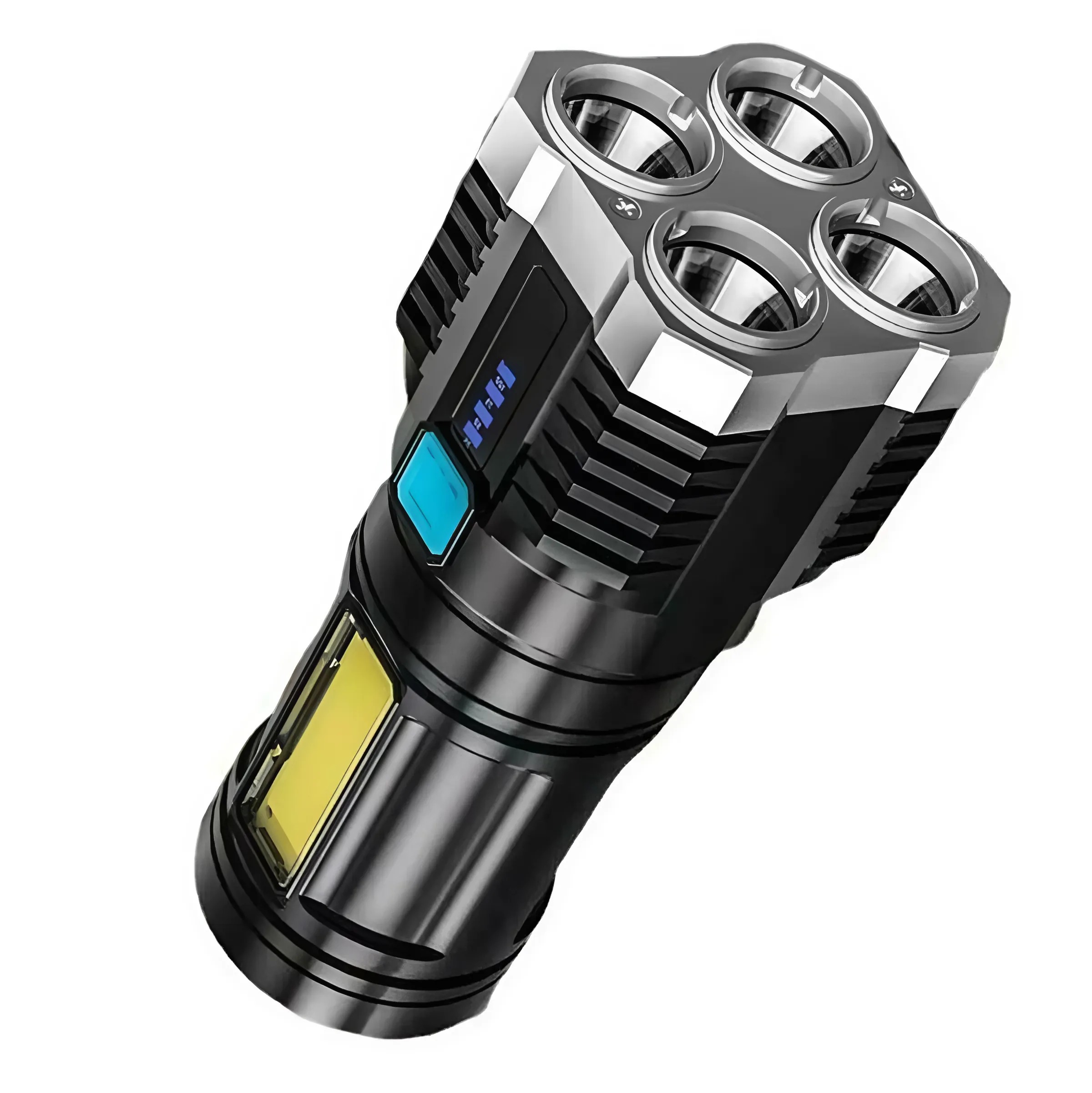 LS - 03 Dört Ledli El Feneri