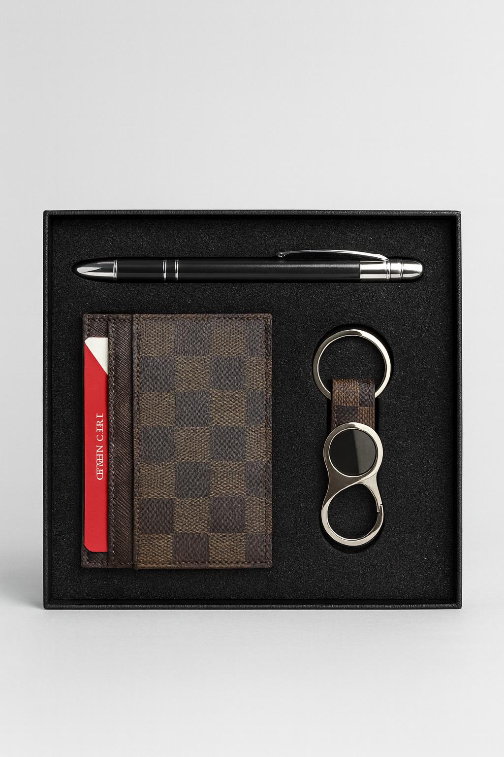 GS - 11 Vip Set